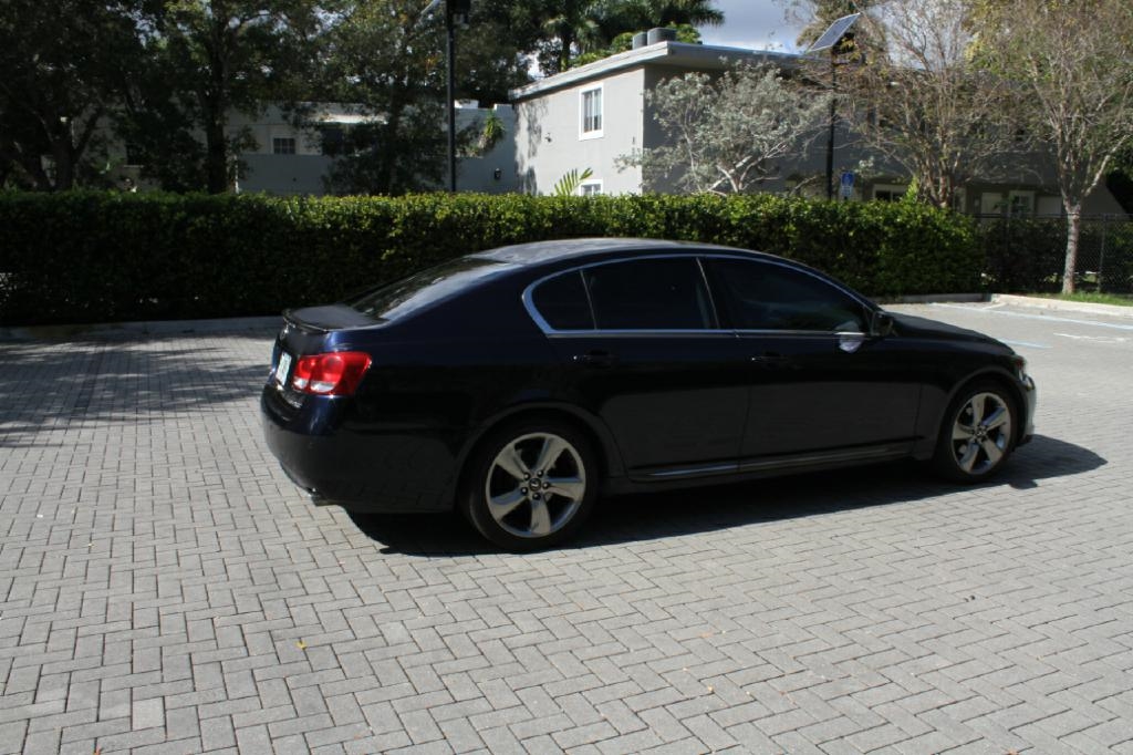 Lexus GS GS 300 2006
