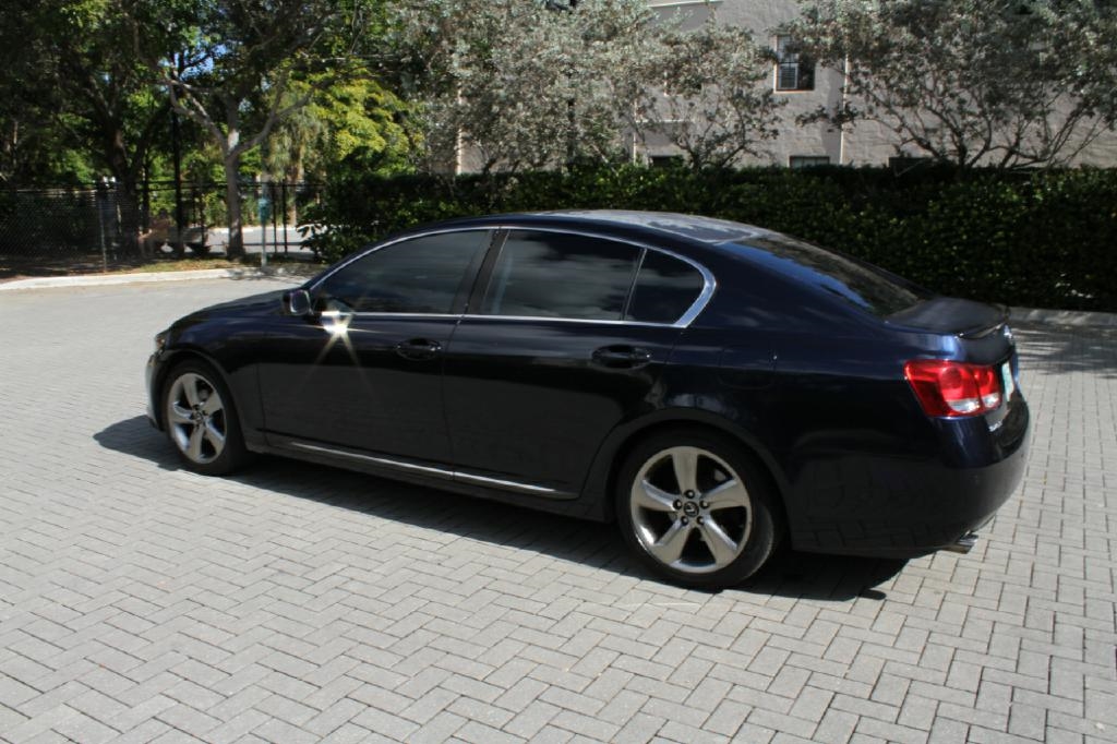 Lexus GS GS 300 2006