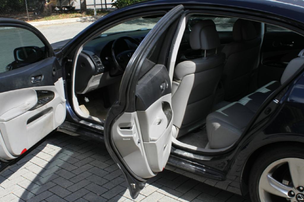 Lexus GS GS 300 2006