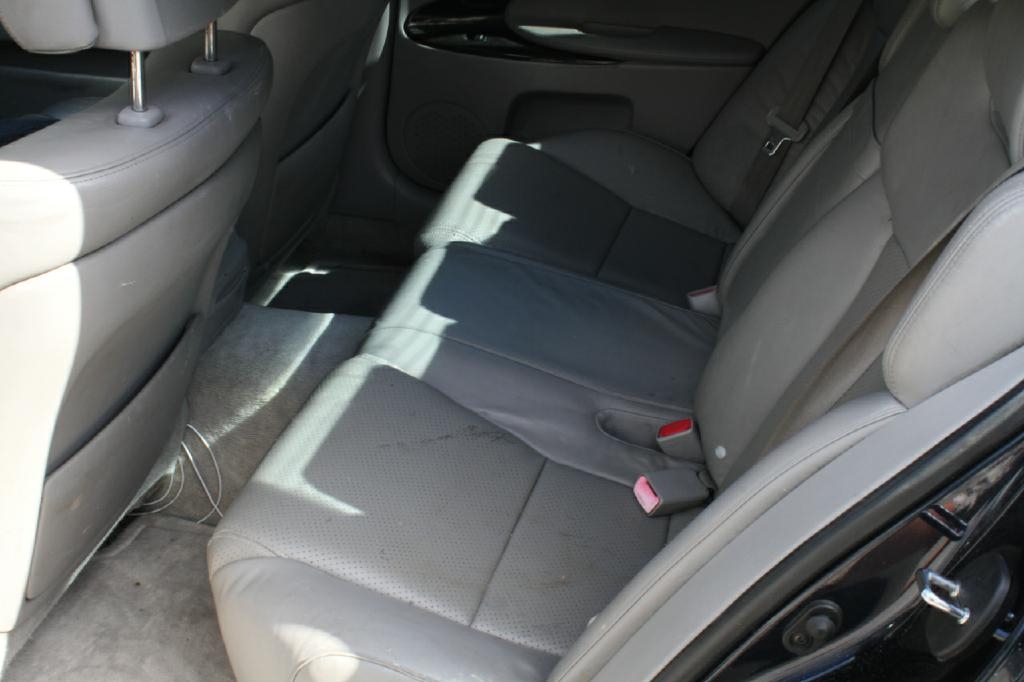 Lexus GS GS 300 2006