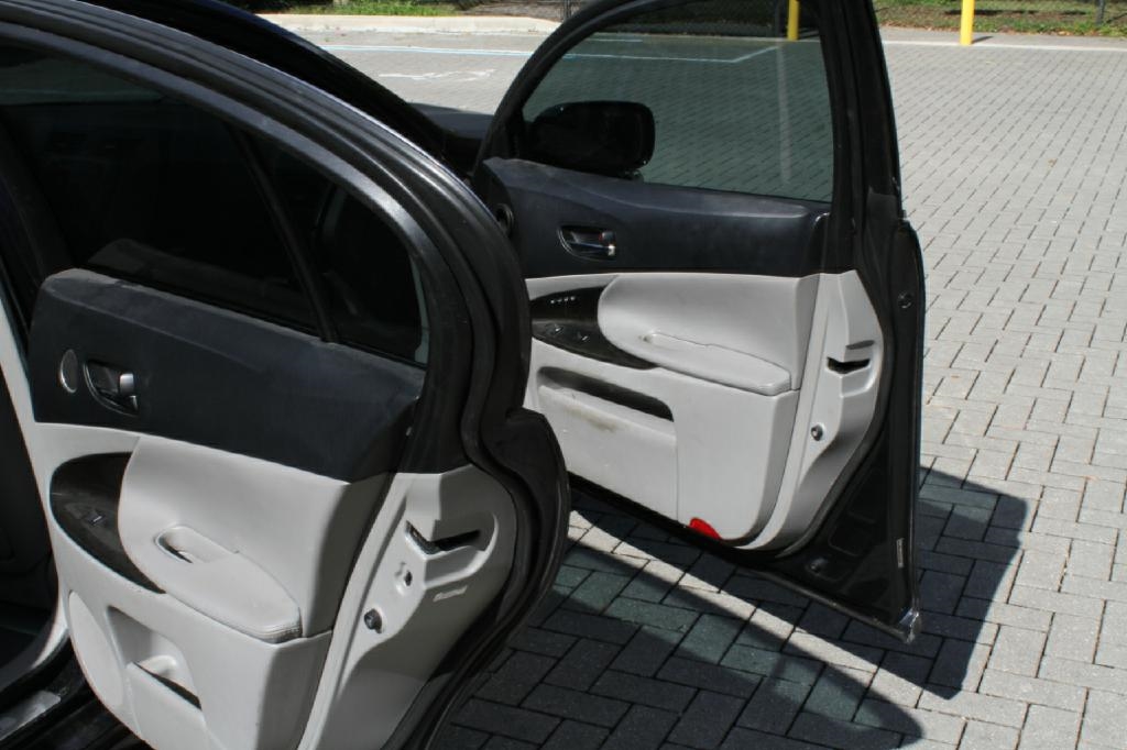 Lexus GS GS 300 2006