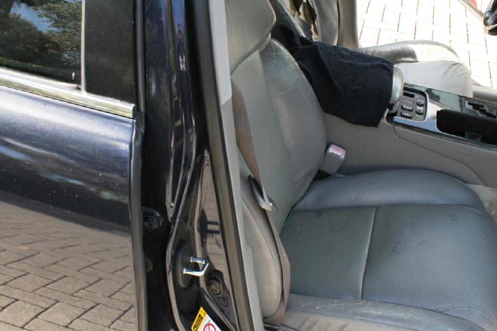 Lexus GS GS 300 2006