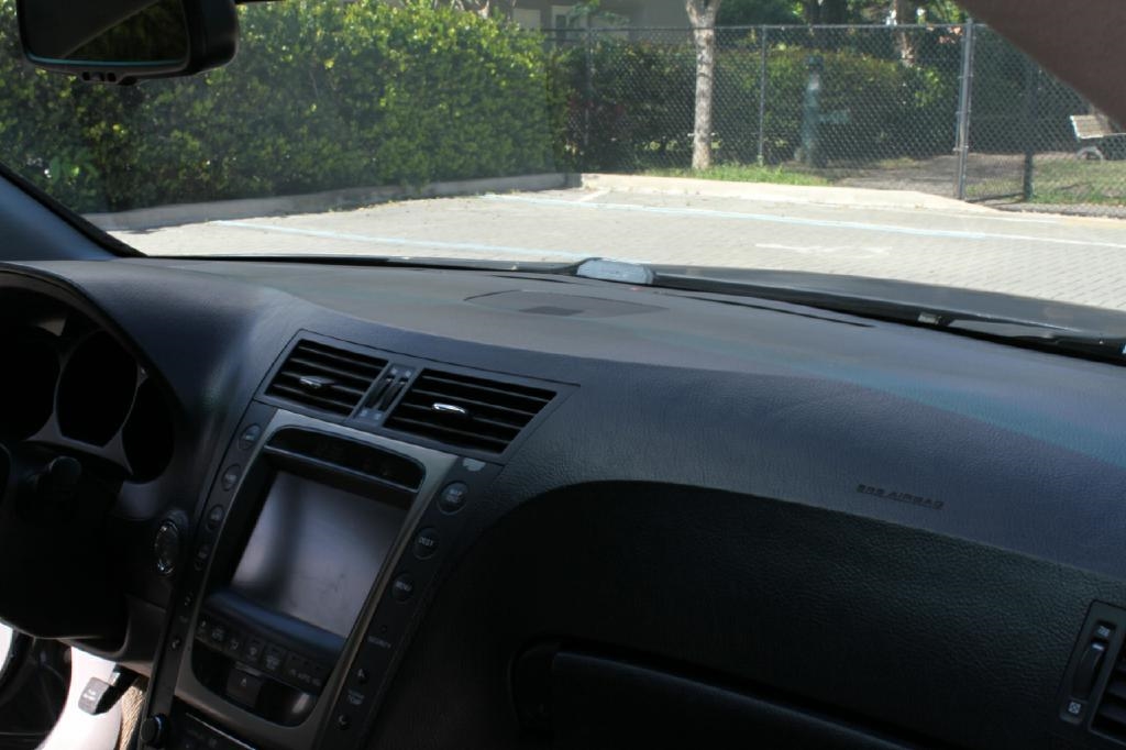 Lexus GS GS 300 2006