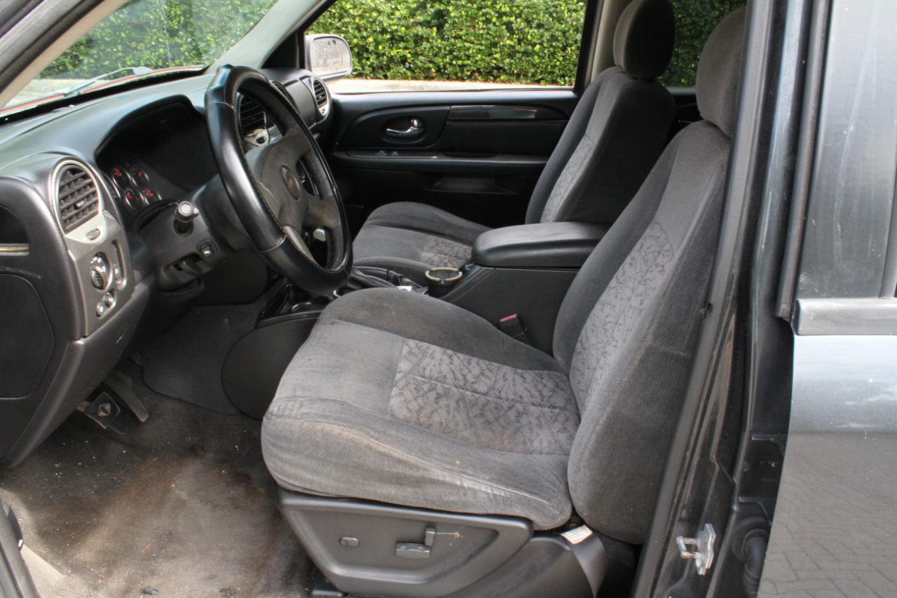 GMC Envoy SLE 2WD 2006