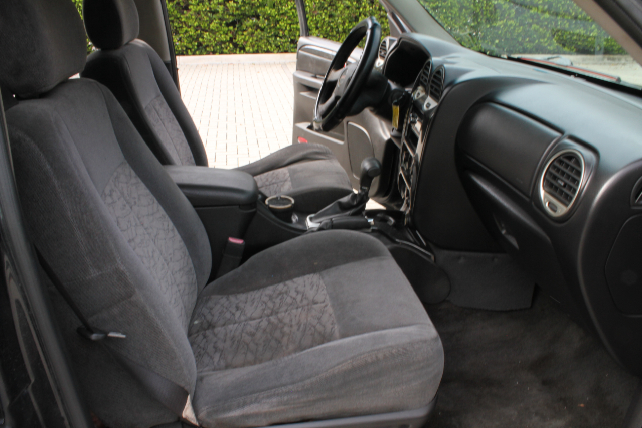 GMC Envoy SLE 2WD 2006