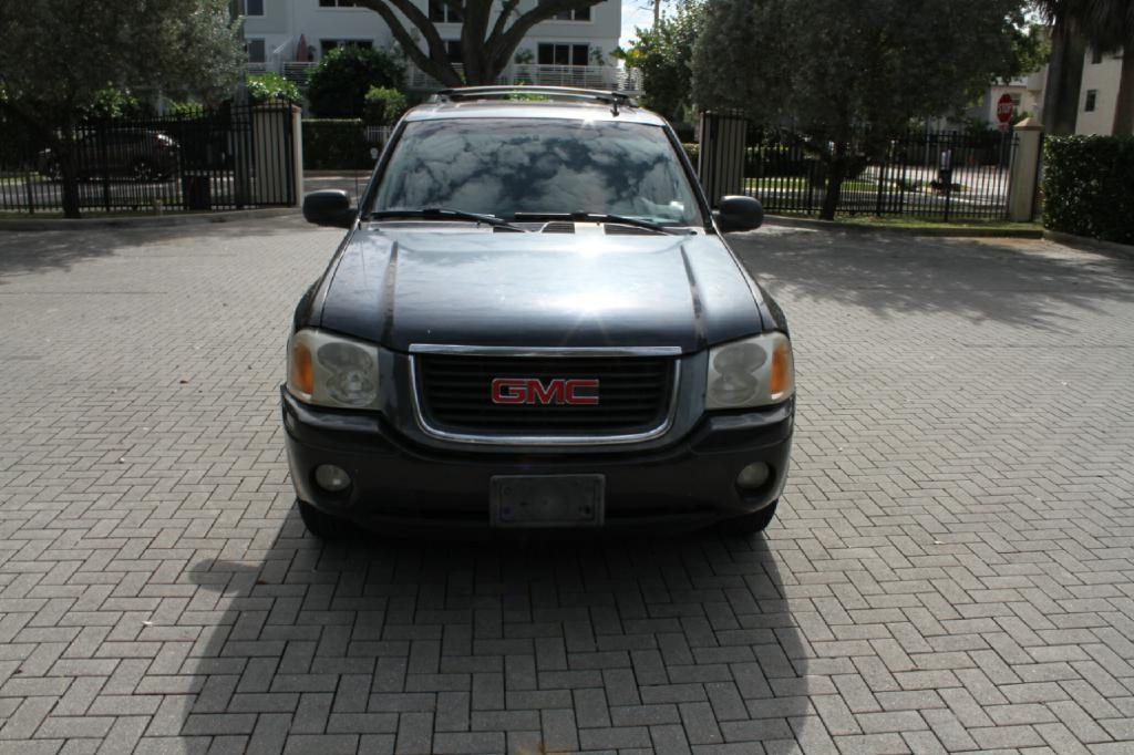 GMC Envoy SLE 2WD 2006