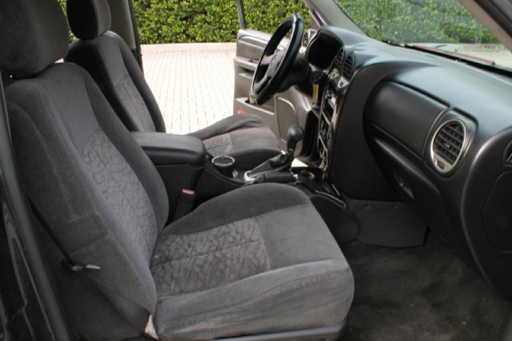 GMC Envoy SLE 2WD 2006