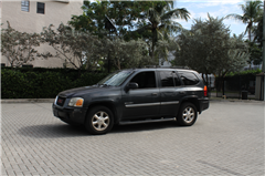 2006 GMC Envoy 