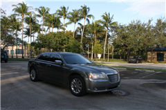 2012 Chrysler 300 