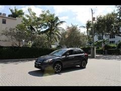 2014 Subaru XV Crosstrek 