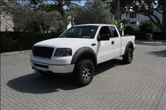 2006 Ford F-150 