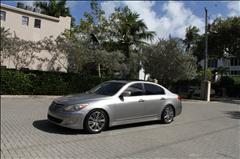 2012 Hyundai Genesis 