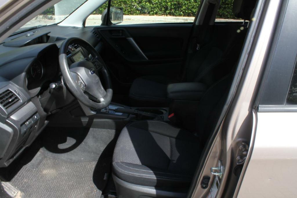 Subaru Forester 2.5i Premium 2014