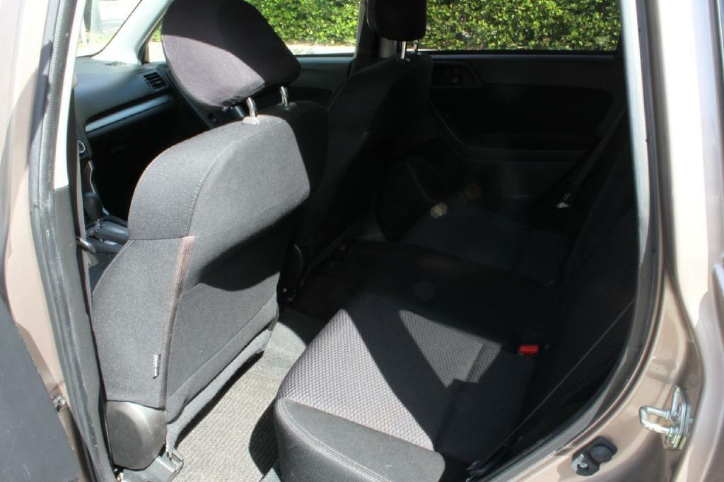 Subaru Forester 2.5i Premium 2014