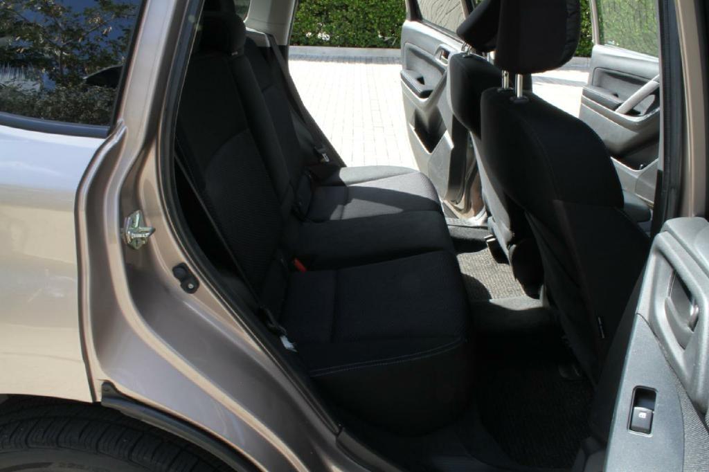 Subaru Forester 2.5i Premium 2014