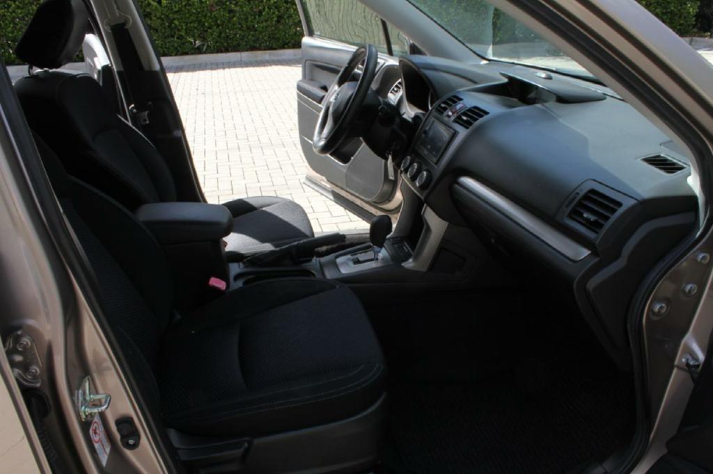 Subaru Forester 2.5i Premium 2014