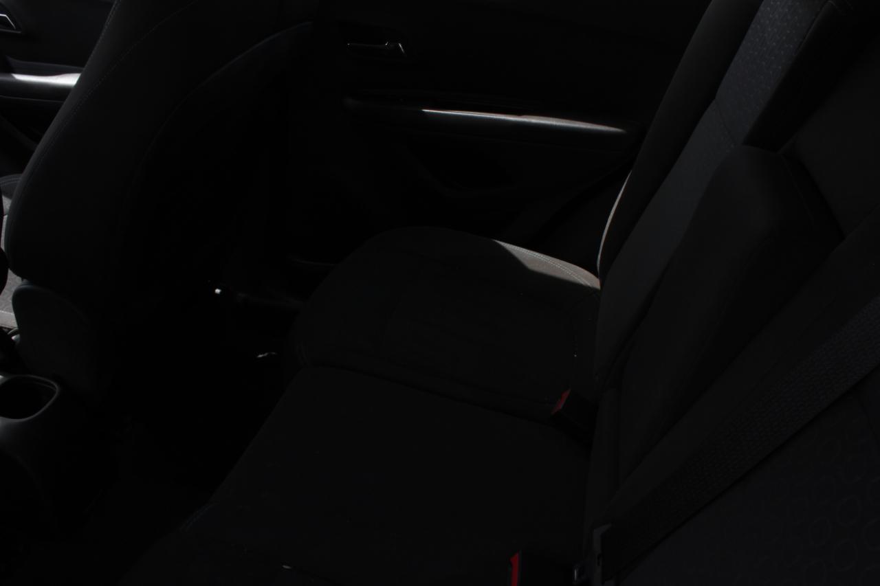 Chevrolet Trax LS AWD 2015