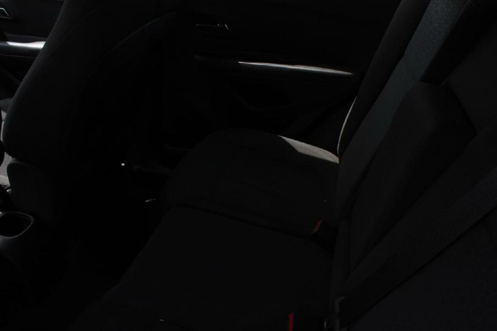 Chevrolet Trax LS AWD 2015
