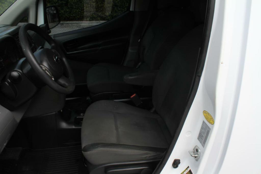 Nissan NV200 S 2014