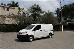 2014 Nissan NV200 