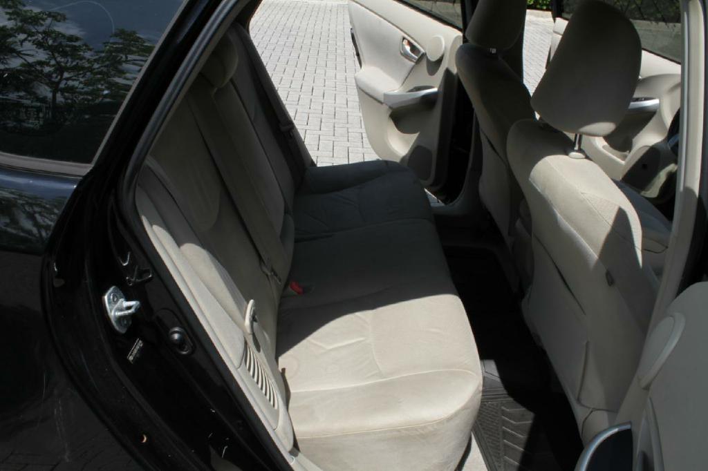 Toyota Prius Prius I 2011