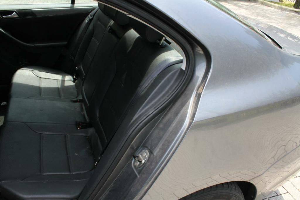Volkswagen Jetta TDi 2014