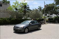 2014 Volkswagen Jetta 