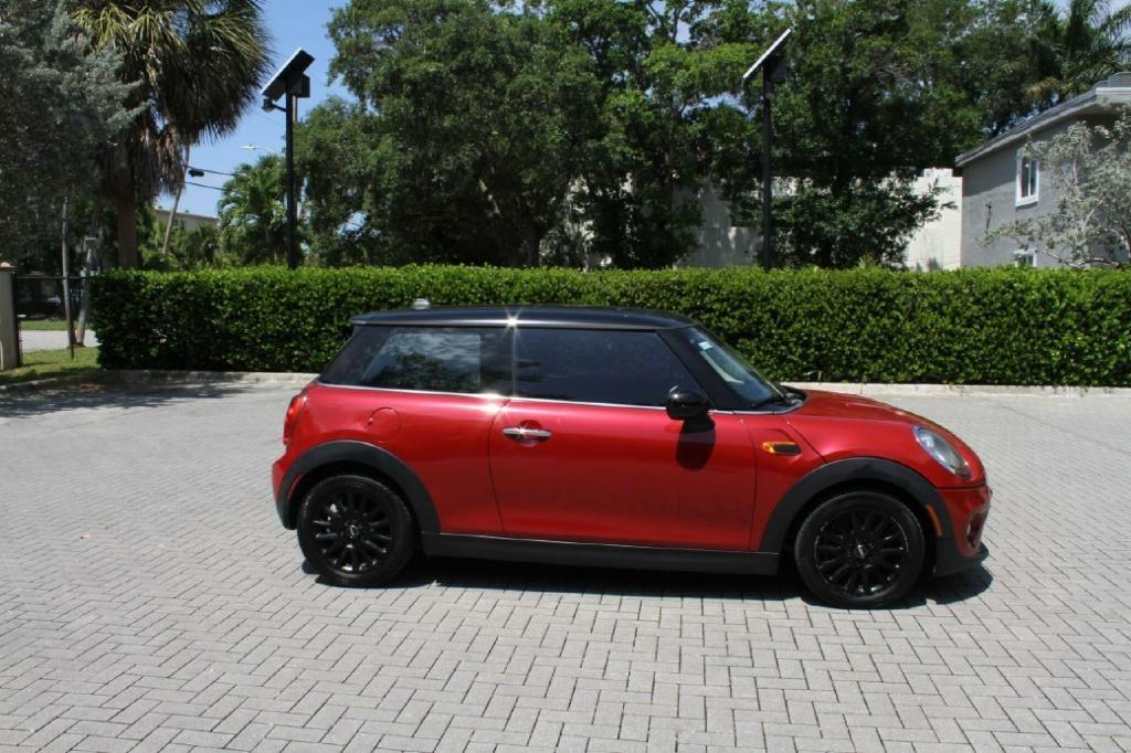 2015 MINI Hardtop - $4,019
