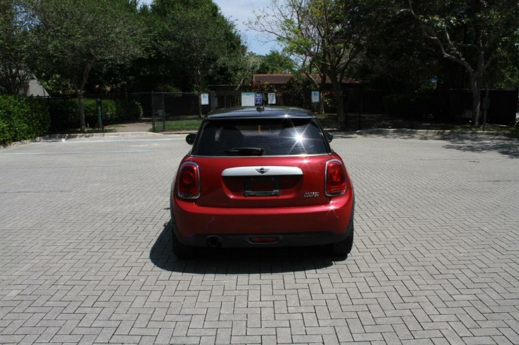 2015 MINI Hardtop - $4,019