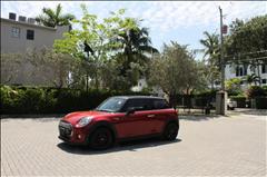 2015 MINI Cooper 