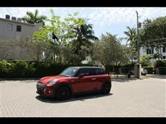 2015 MINI Cooper 