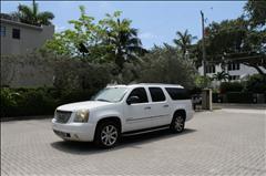 2010 GMC Yukon Denali 