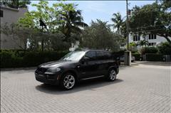 2011 BMW X5 
