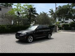 2011 BMW X5 