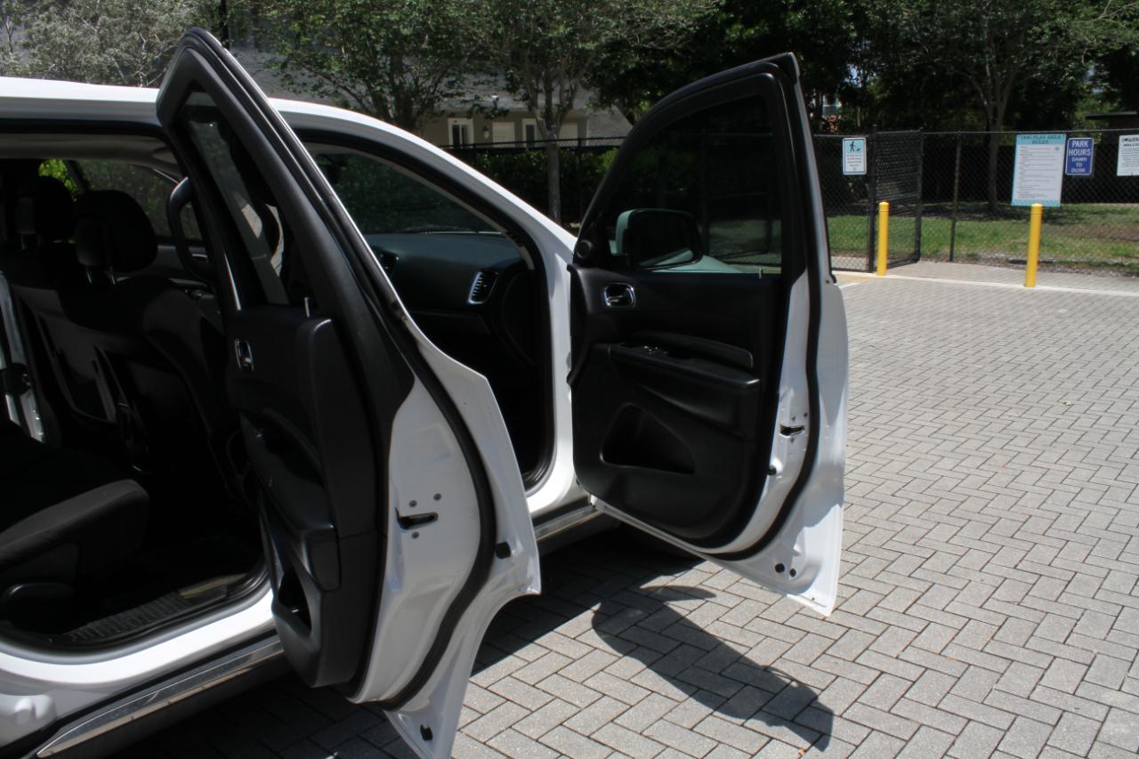 Dodge Durango SXT AWD 2013