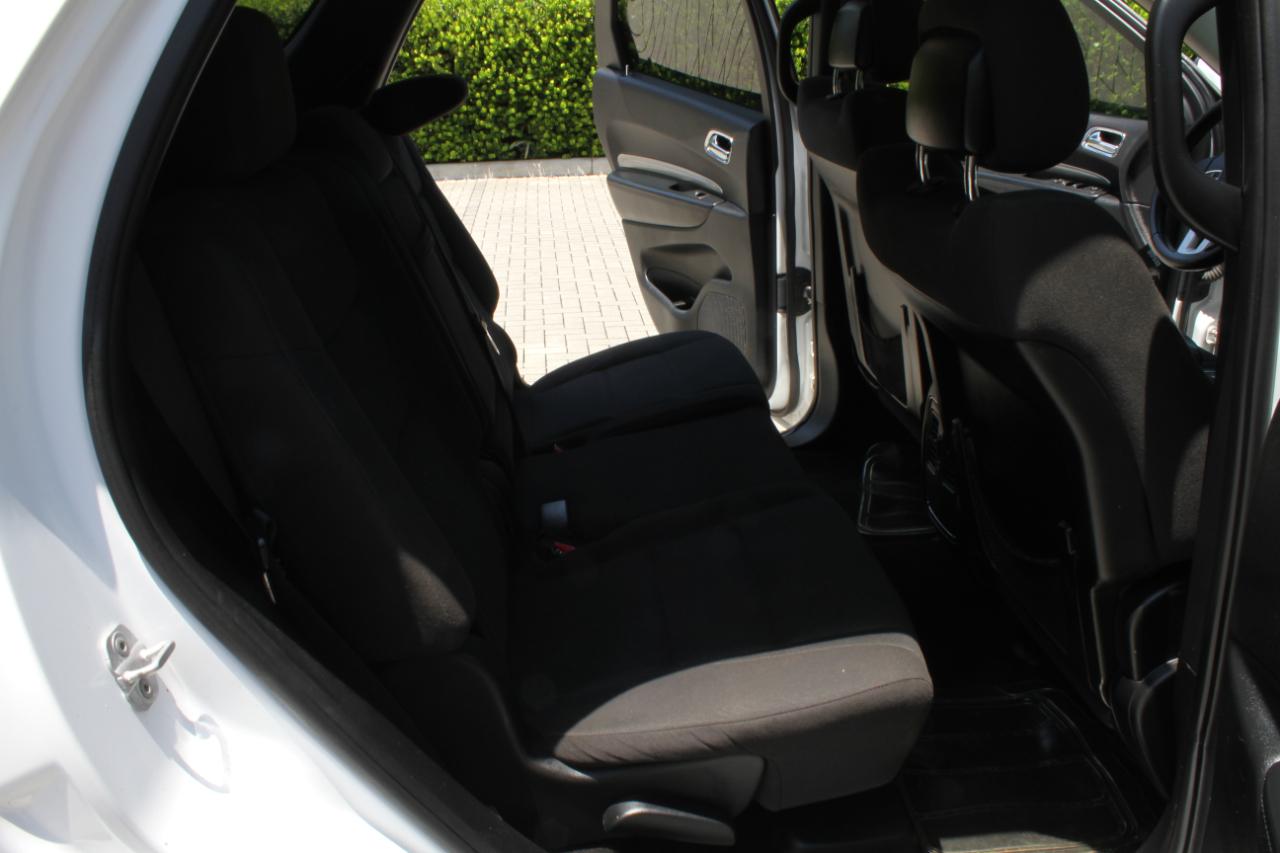 Dodge Durango SXT AWD 2013