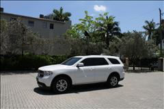 2013 Dodge Durango 