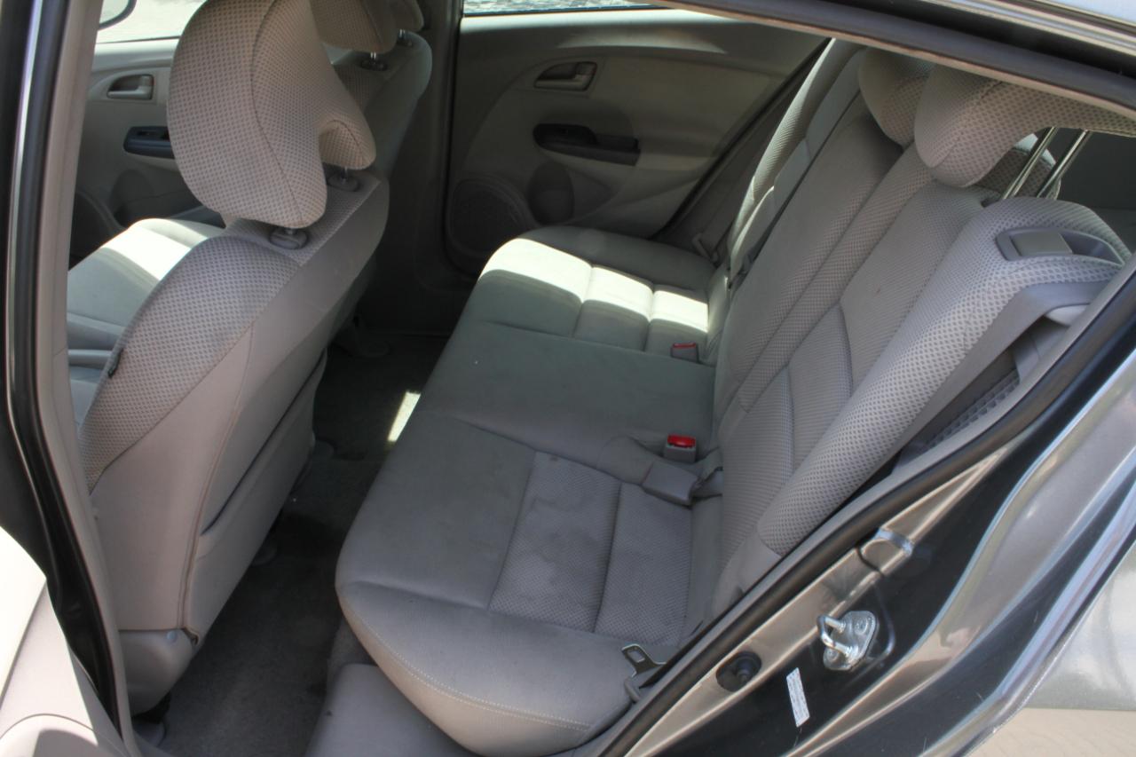 Honda Insight EX 2010