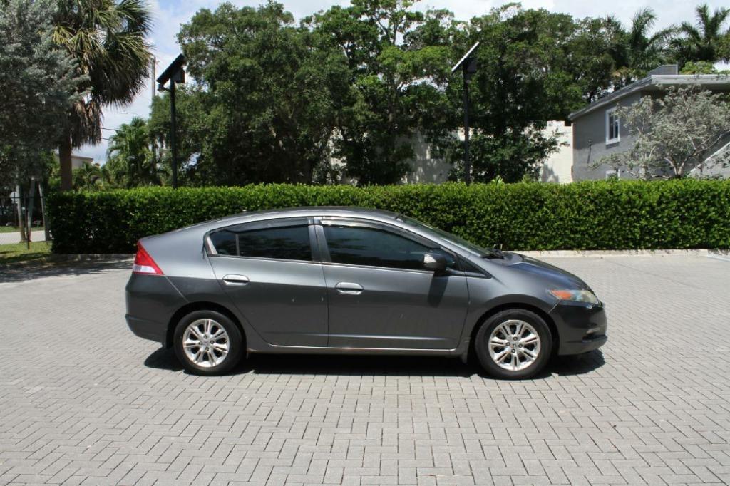 Honda Insight EX 2010