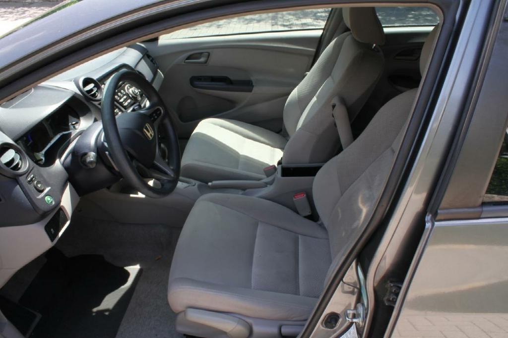 Honda Insight EX 2010