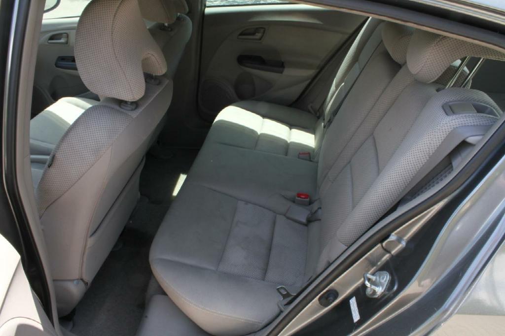 Honda Insight EX 2010