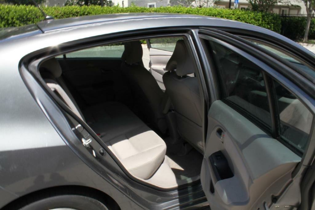 Honda Insight EX 2010
