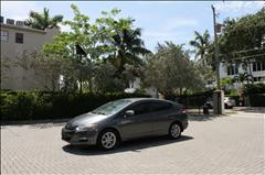 2010 Honda Insight 