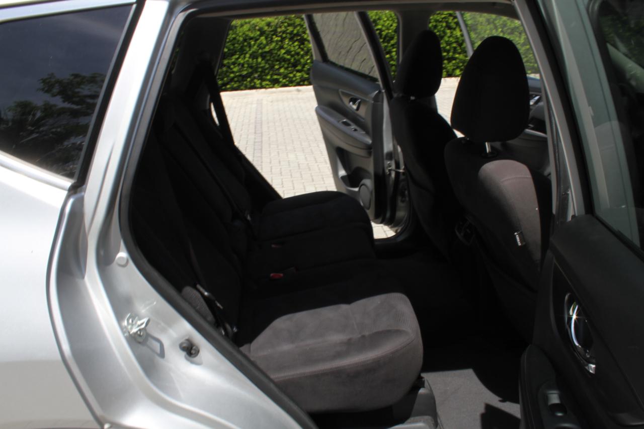 Nissan Rogue SV AWD 2015