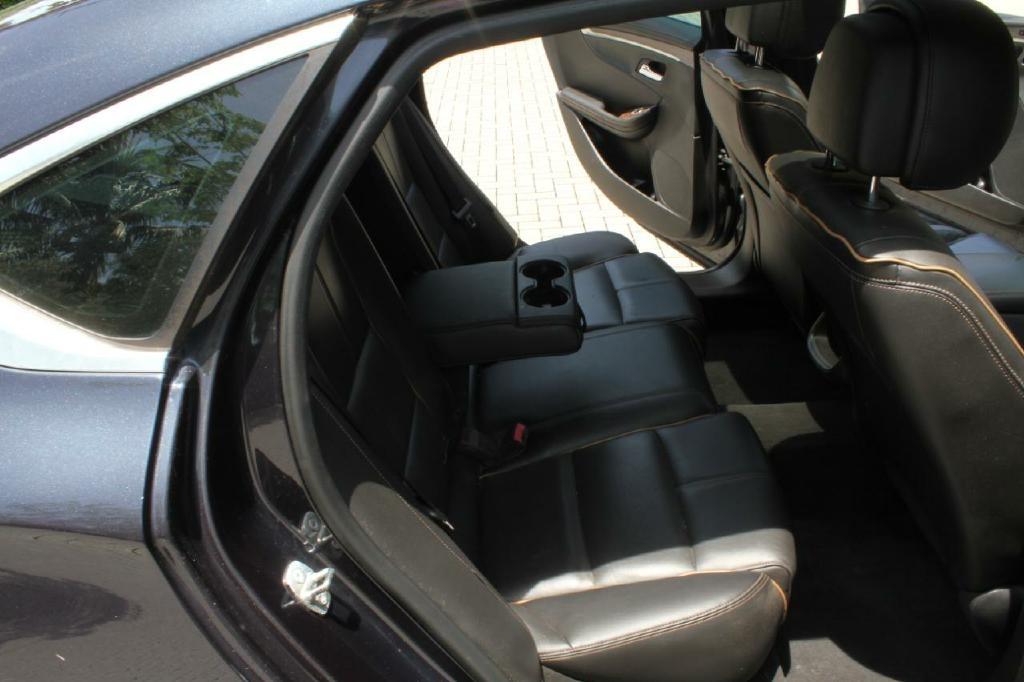 Chevrolet Impala 1LZ 2014