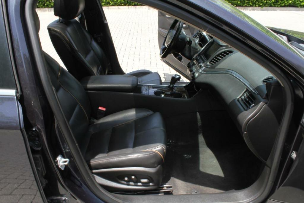 Chevrolet Impala 1LZ 2014