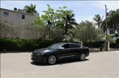 2014 Chevrolet Impala 