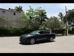2014 Chevrolet Impala 