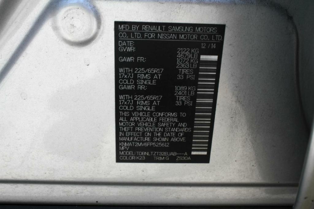 Toyota Camry Base 6-Spd AT 2011