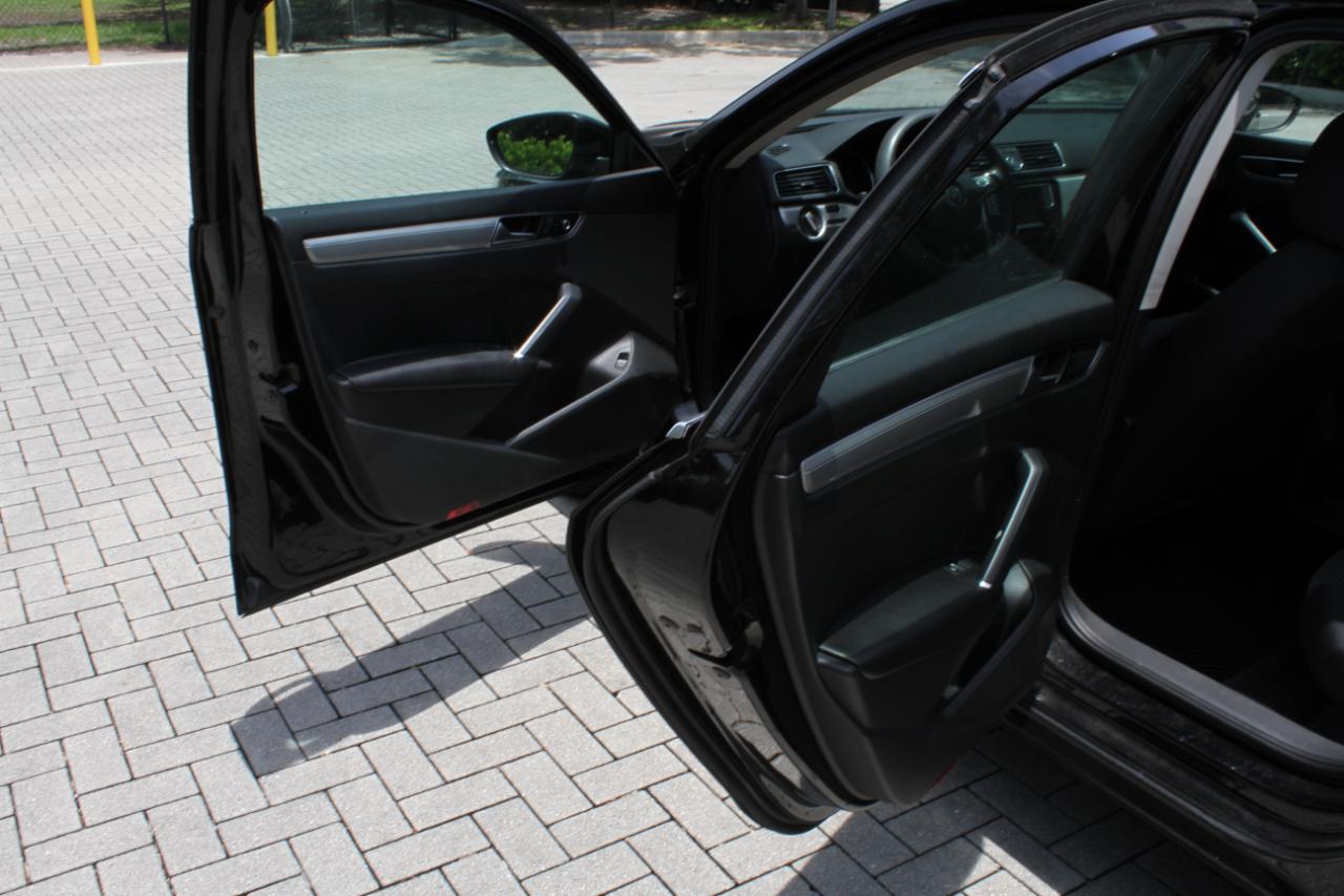 Volkswagen Passat S PZEV 6A 2016